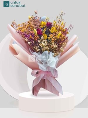 Buket Bunga Purwokerto 41