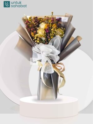 Buket Bunga Purwokerto 42