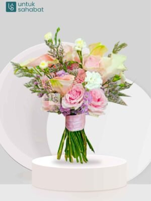 Buket Bunga Purwokerto 57