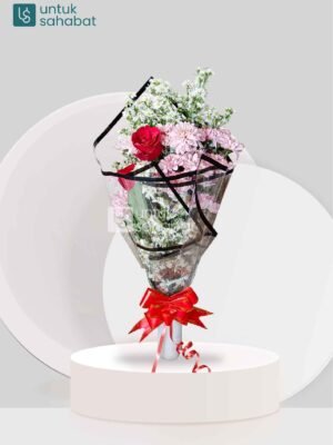 Buket Bunga Purwokerto 61