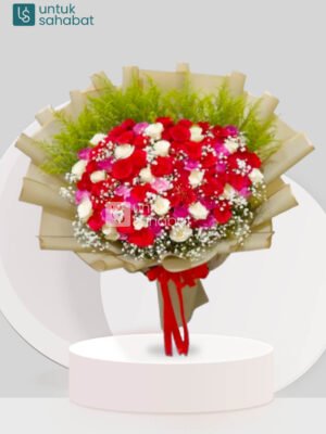 Buket Bunga Tangerang 31