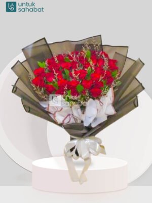 Buket Bunga Tangerang 32