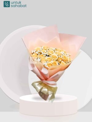 Buket Bunga Tangerang 45