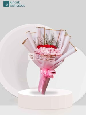 Buket Bunga Tangerang 68