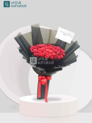 Buket Bunga Tangerang 84