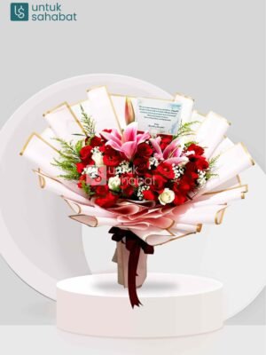 Buket Bunga Tangerang 87