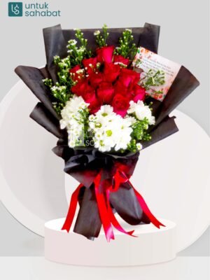 Buket Bunga Tulungagung 3