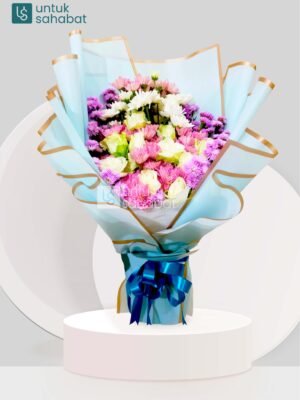 Buket Bunga Tulungagung 7