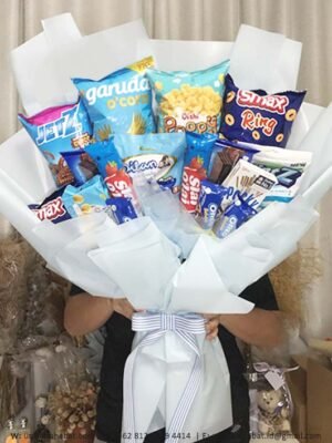 Buket Snack 1