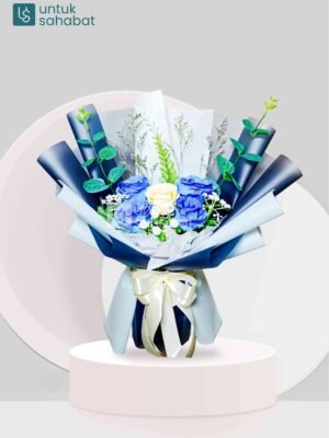 Bunga Buket Artificial Bandung 23