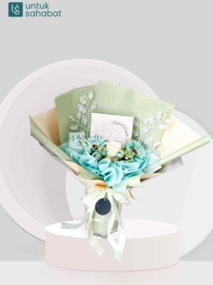 Bunga Buket Artificial Banjarmasin 28