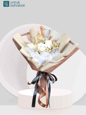 Bunga Buket Artificial Banjarmasin 37