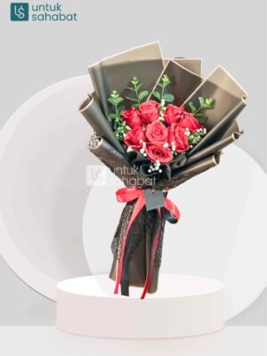 Bunga Buket Artificial Banjarmasin 41