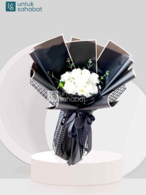 Bunga Buket Artificial Banjarmasin 43