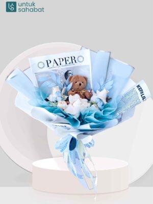 Bunga Buket Artificial Banjarmasin 46