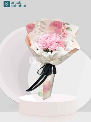 Bunga Buket Artificial Banjarmasin 47