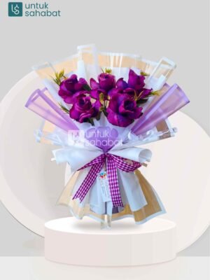 Bunga Buket Artificial Marabahan 2