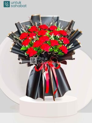 Bunga Buket Artificial Marabahan 5