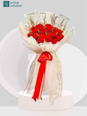 Bunga Buket Artificial Mempawah 2