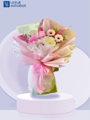 Bunga Buket Artificial Palangkaraya 11