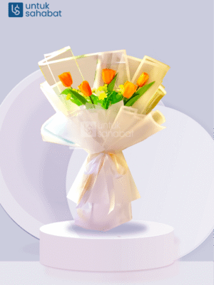 Bunga Buket Artificial Palangkaraya 3