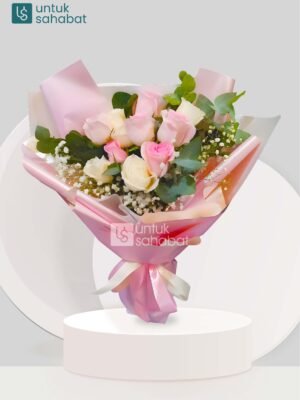 Bunga Buket Balikpapan 29