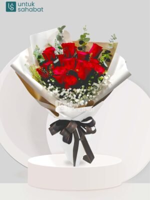 Bunga Buket Balikpapan 31