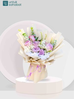 Bunga Buket Balikpapan 31