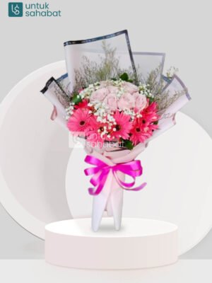 Bunga Buket Bandung 22