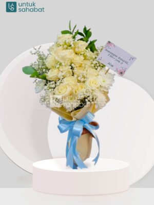 Bunga Buket Bandung 23