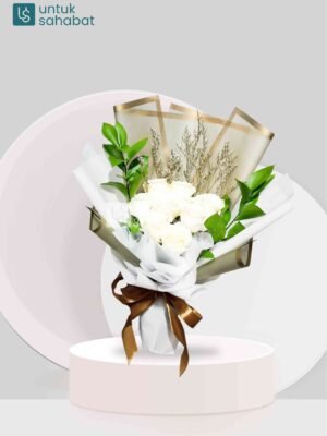 Bunga Buket Bandung 29