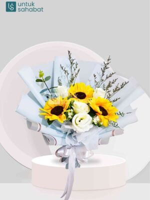 Bunga Buket Bandung 31