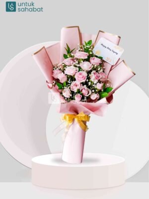 Bunga Buket Bandung 32