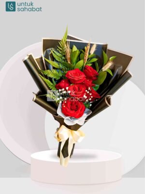 Bunga Buket Bandung 33