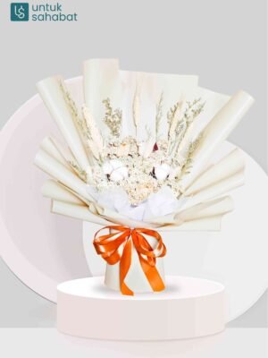 Bunga Buket Bandung 34