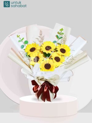 Bunga Buket Bandung 36