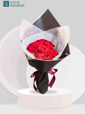 Bunga Buket Bandung 38