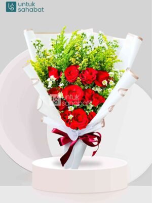 Bunga Buket Bandung 41