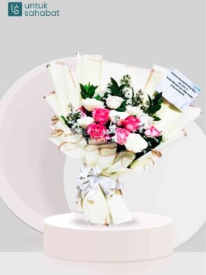 Bunga Buket Bandung 43