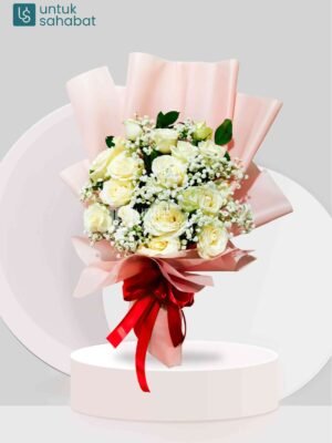 Bunga Buket Bandung 45