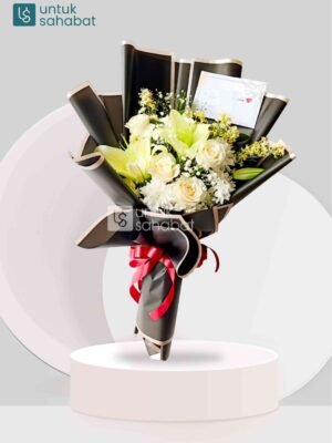 Bunga Buket Bandung 46