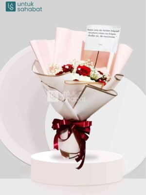 Bunga Buket Bandung 47