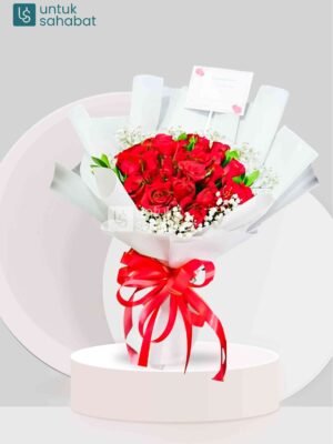 Bunga Buket Bandung 49