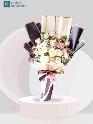 Bunga Buket Bandung 51