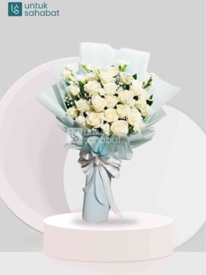 Bunga Buket Bandung 52