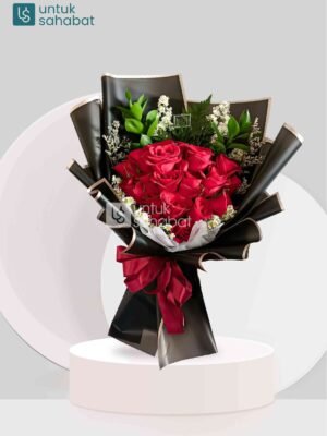 Bunga Buket Bandung 53