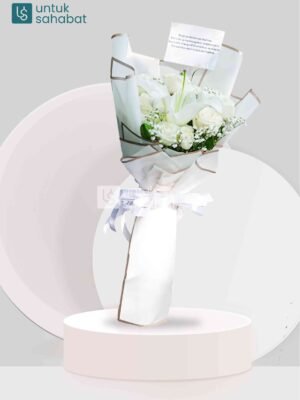 Bunga Buket Bandung 54