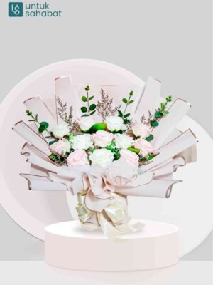 Bunga Buket Bandung 55