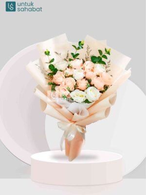 Bunga Buket Bandung 56