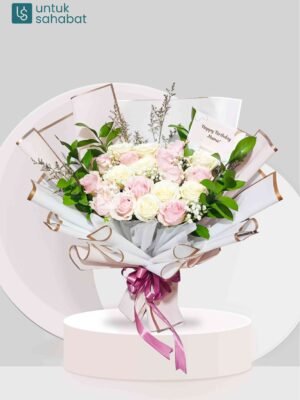 Bunga Buket Bandung 57